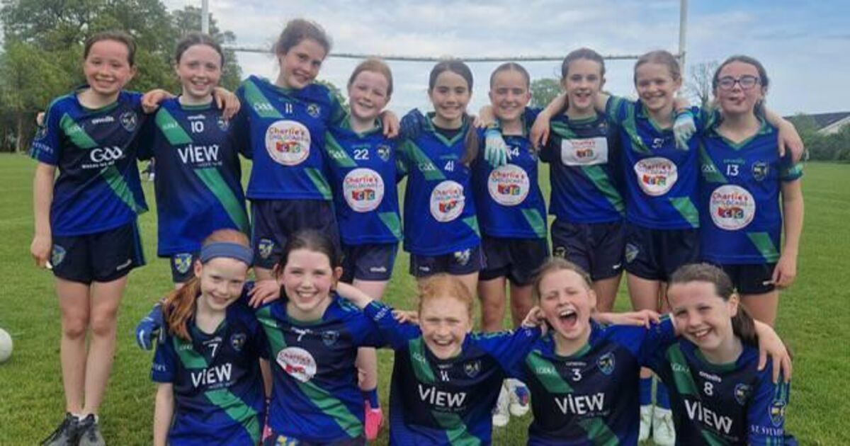 Richard Hogan: Coaches — the heroes in society who guide our children