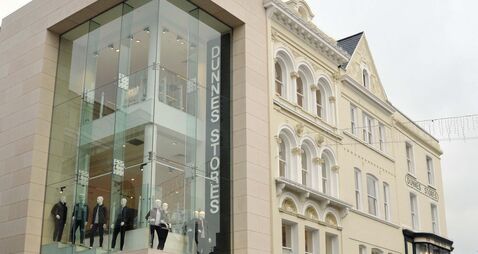 Plans to expand Dunnes Stores restaurant in Cork City appealed by Opera Lane resident