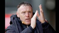 Damien Duff blown away by Brentford visit as he weighs coaching return