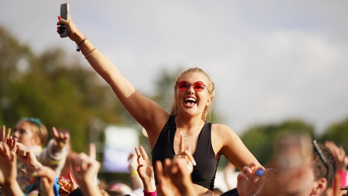 14 summer music festivals: You know about Electric Picnic, but what about the others?