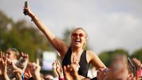 Electric Picnic Festival