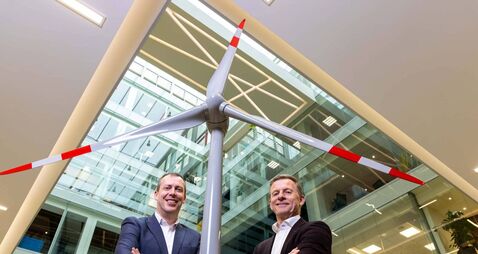 Perigus Energy – a new name built on decades of renewable experience