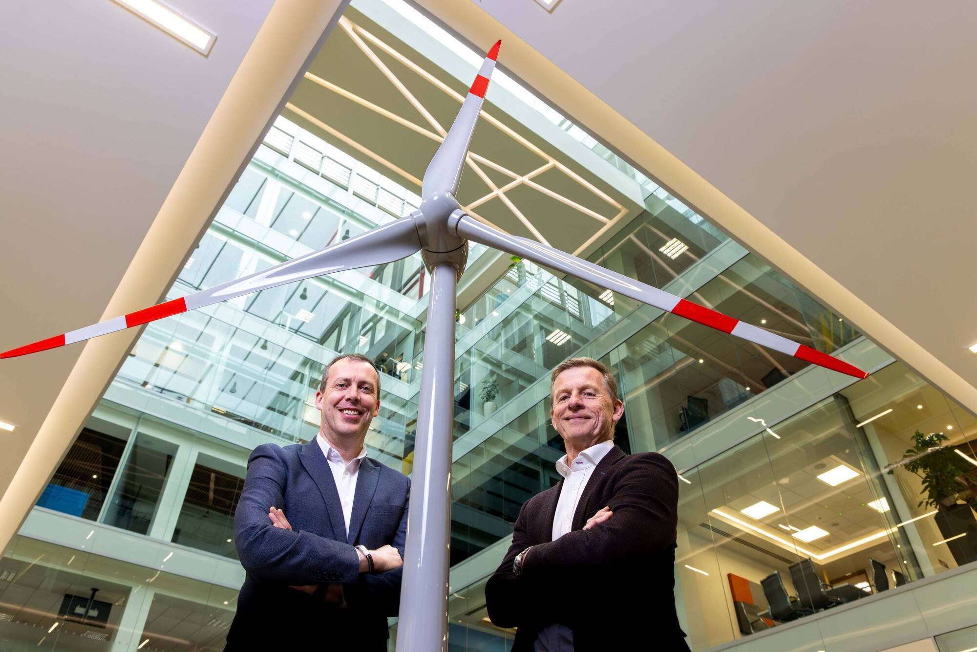 Perigus Energy – a new name built on decades of renewable experience