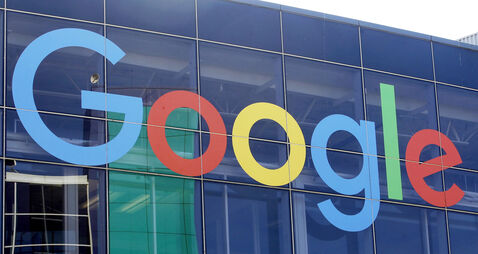 Google Antitrust Search Ruling