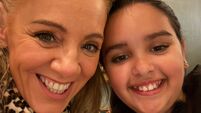 'The law doesn't recognise me as her mother': Parents call on Government to start surrogacy law