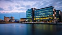 Cork-headquartered Johnson Controls benefits from AI-driven data centre expansion