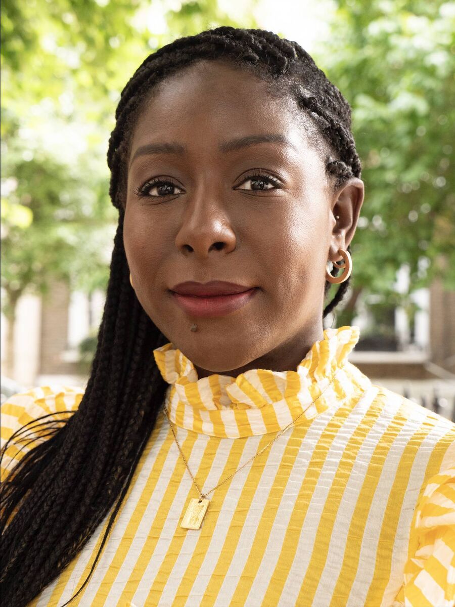 Dr Dion Terrelonge is a psychologist who works in the fashion space