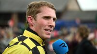 Punchestown Festival - Day Three