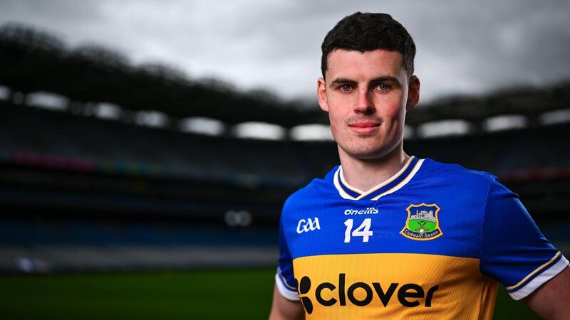 Carrying on Philly Ryan's journey and legacy is driving Tipp's Seán O'Connor