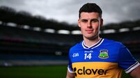 Tailteann Cup Launch