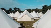 Ryder Cup unveils official Adare glamping site with stays from €1,170