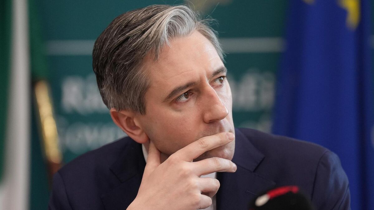 Exchequer reports €4.7bn deficit as government spending of €41bn outpaces revenue