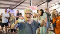 Joe McNamee: Looking forward to a joyous celebration of Irish food in Cork