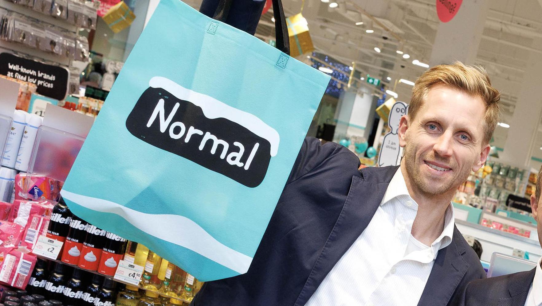Danish Retailer Normal Opens Third Irish Store in Cork — image 2