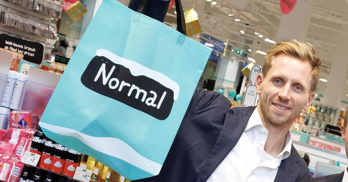 Danish Retailer Normal Opens Third Irish Store in Cork