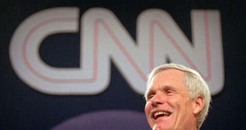 Obit Ted Turner