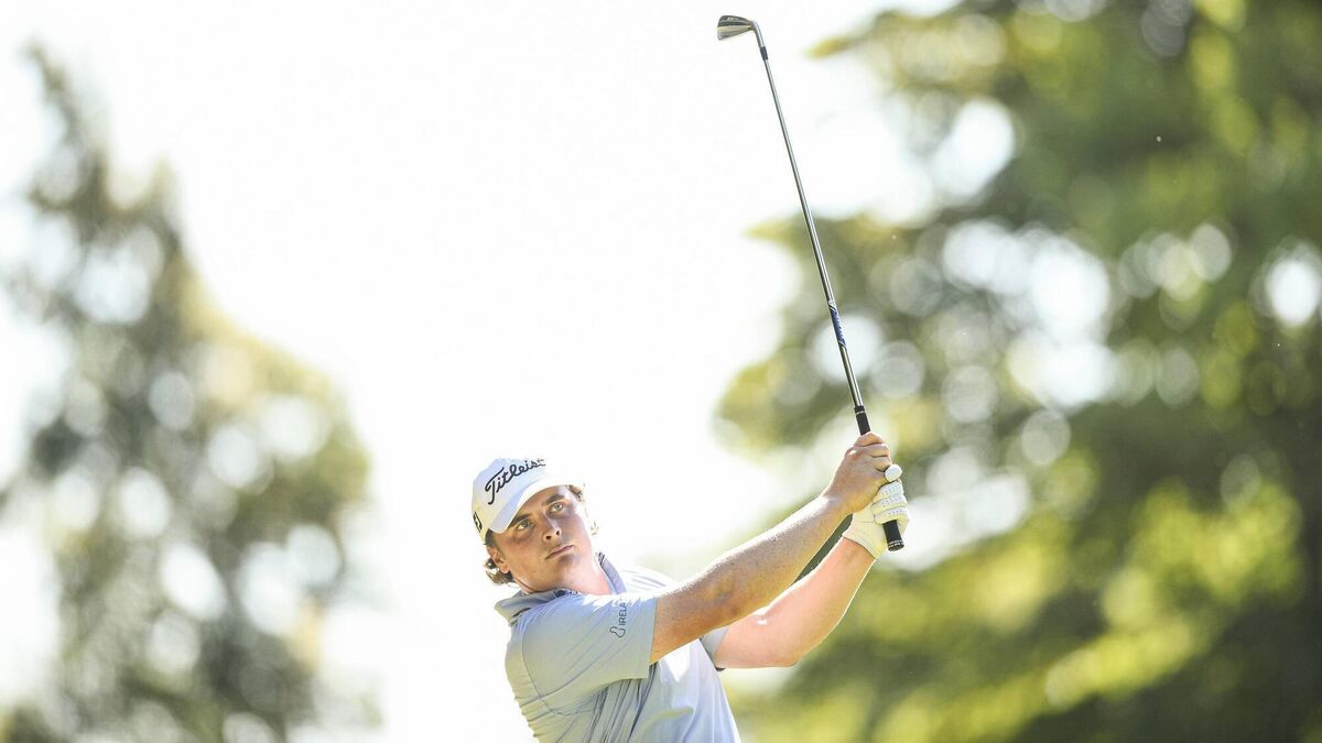 Mallow's James Sugrue looking to put frustrations and false starts behind him