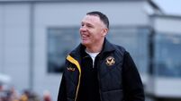 Newport County v Manchester United - Emirates FA Cup Fourth Round