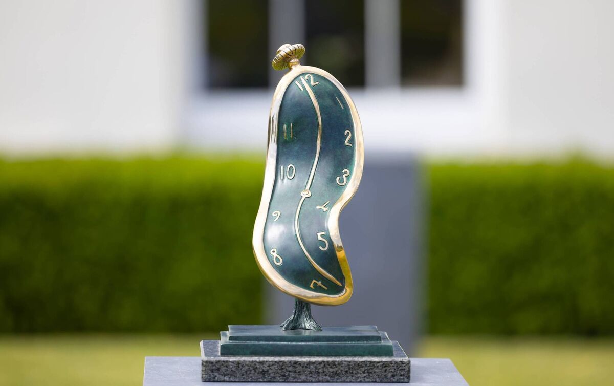 Art + Soul Iat Castlemartyr Resort in Cork.. Picture: Patrick Browne