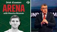 The Cheltenham Preview podcast with Ruby Walsh, Tommy Lyons and Mick Fitzgerald