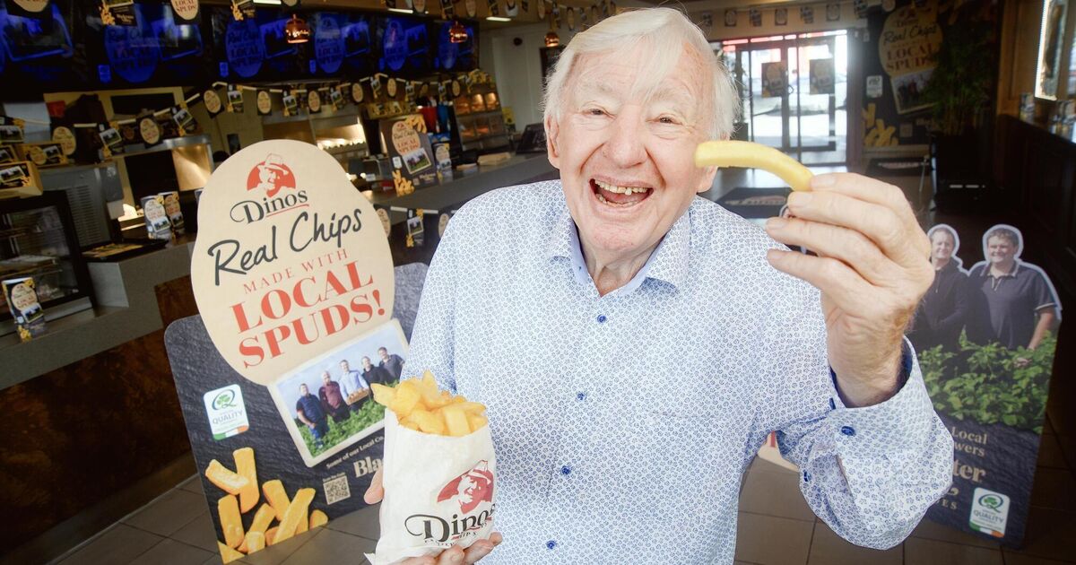 Fast food group Dino's sees revenues rise to €9m