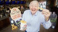 Fast food group Dino's sees revenues rise to €9m