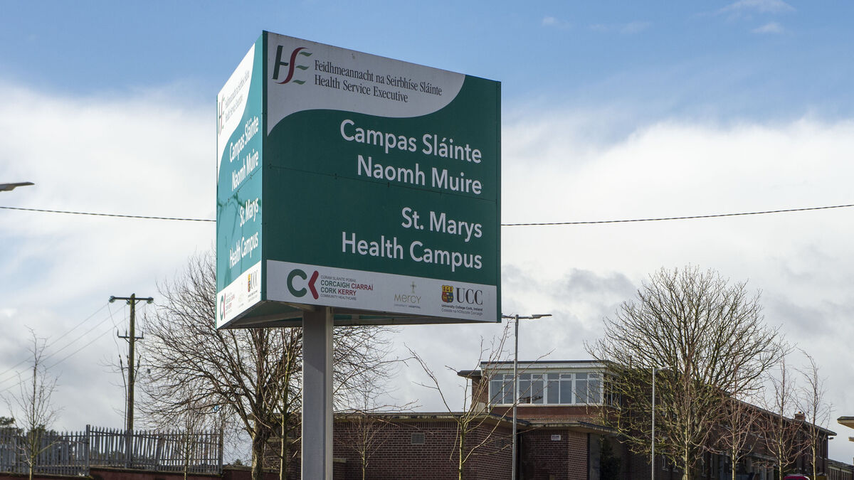 Cork woman claims double vision in one eye due to delayed diagnosis by SouthDoc and GPs