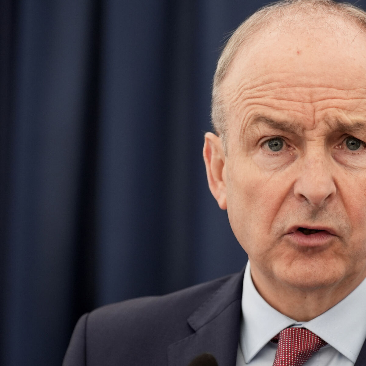 irishexaminer.com - Paul Hosford - Taoiseach accused of 'gutless' response to rising energy prices