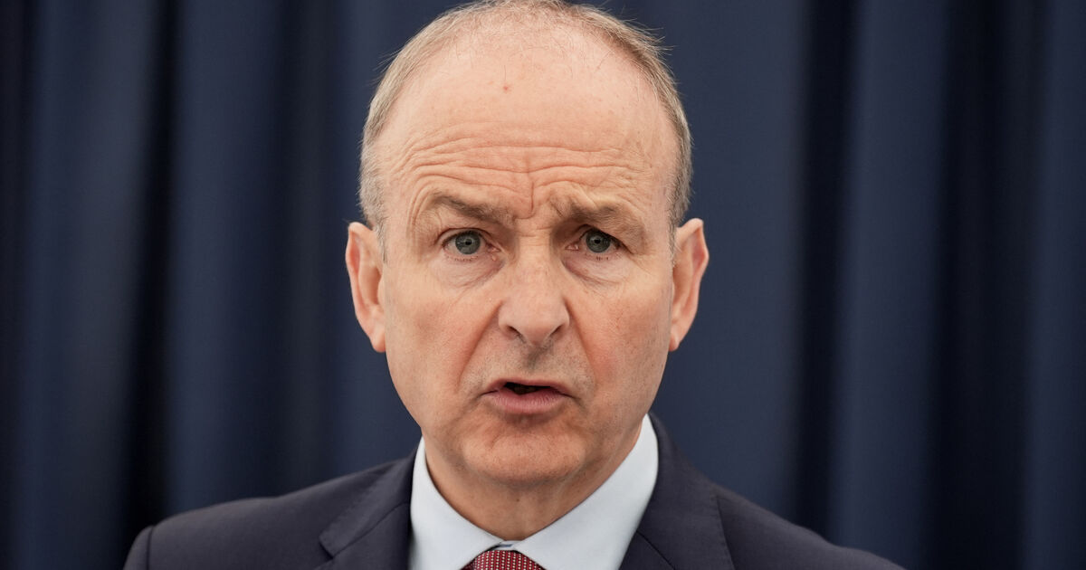 Taoiseach accused of 'gutless' response to rising energy prices