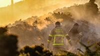 Letters to the Editor: Part of our heritage torched in gorse fires