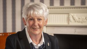 <p>The Royal and Ancient Golf Club of St Andrews has announced that Claire Dowling will serve as Captain in 2026/27, having been nominated by the Past Captains of the Club.</p>