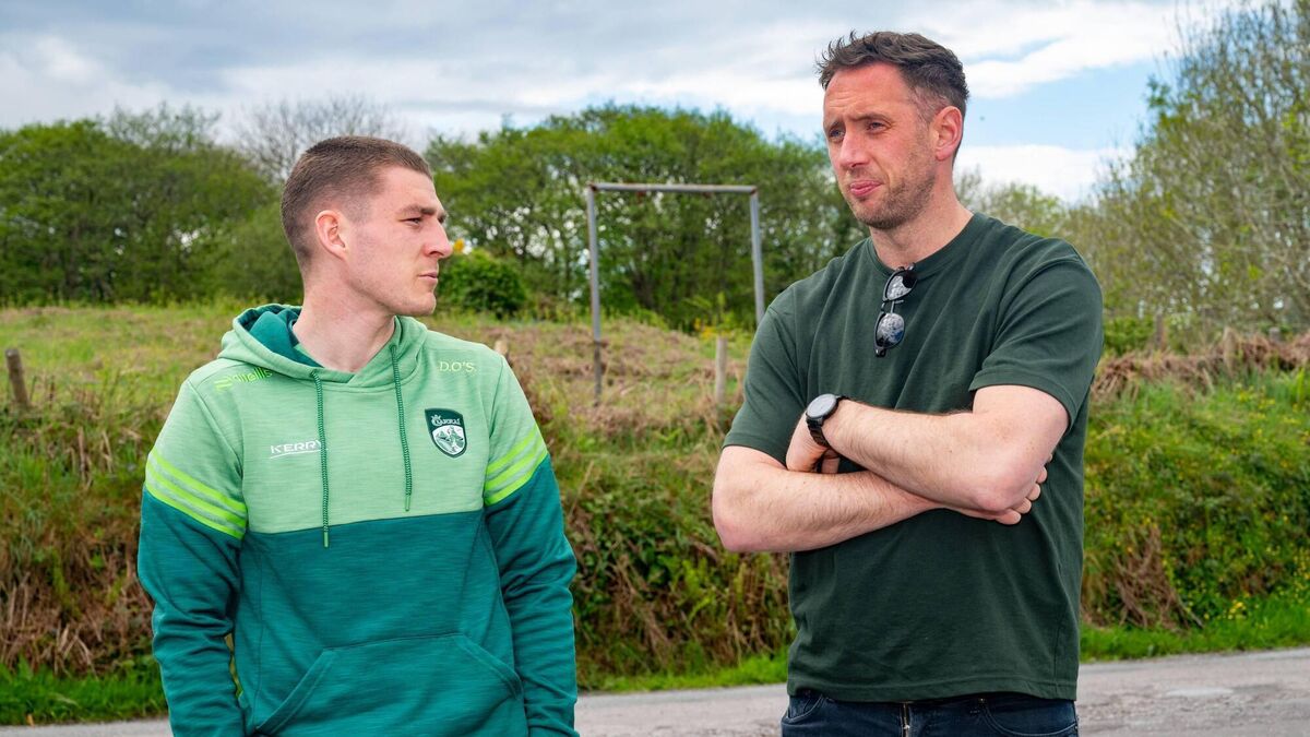 Michael Fennelly: Leinster is not as competitive as Munster, Kilkenny are lucky that way