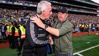 Kerry v Donegal - GAA Football All-Ireland Senior Championship Final