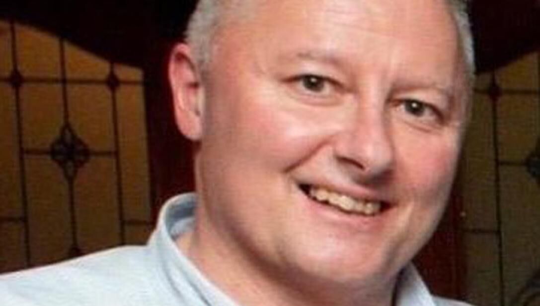 Detective Garda Colm Horkan died after being shot in Castlerea, Co Roscommon in 2020. File picture: PA Detective Garda Colm Horkan died after being shot in Castlerea, Co Roscommon in 2020. File picture: PA
