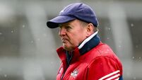 Cork v Limerick - Munster GAA Football Senior Championship Quarter-Final