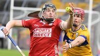 Cork minors hammer Kerry to end losing run and book Munster final spot