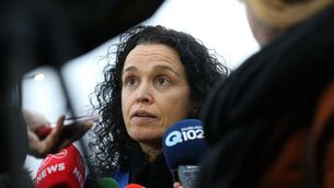 <p>Irish Nurses and Midwives Organisation general secretary Phil Ní Sheaghdha is not exaggerating when she says the INMO has been highlighting the problem of assaults on nurses for 'quite some time'. File picture: Sam Boal/RollingNews </p>