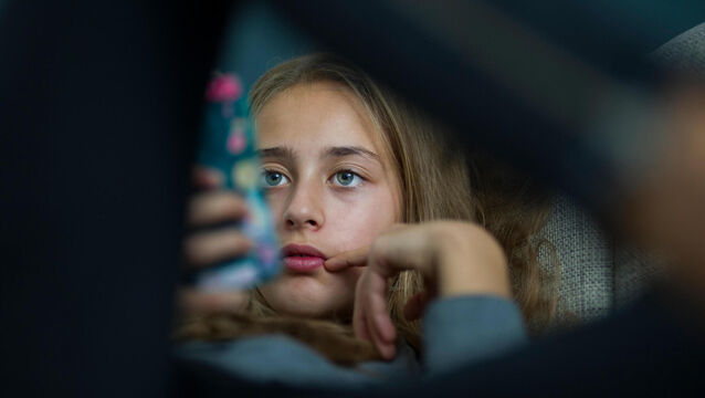 <p>Concerns about social media use by minors include appalling instances of online abuse facilitated by social media firms. See links below. Picture: iStock</p>
