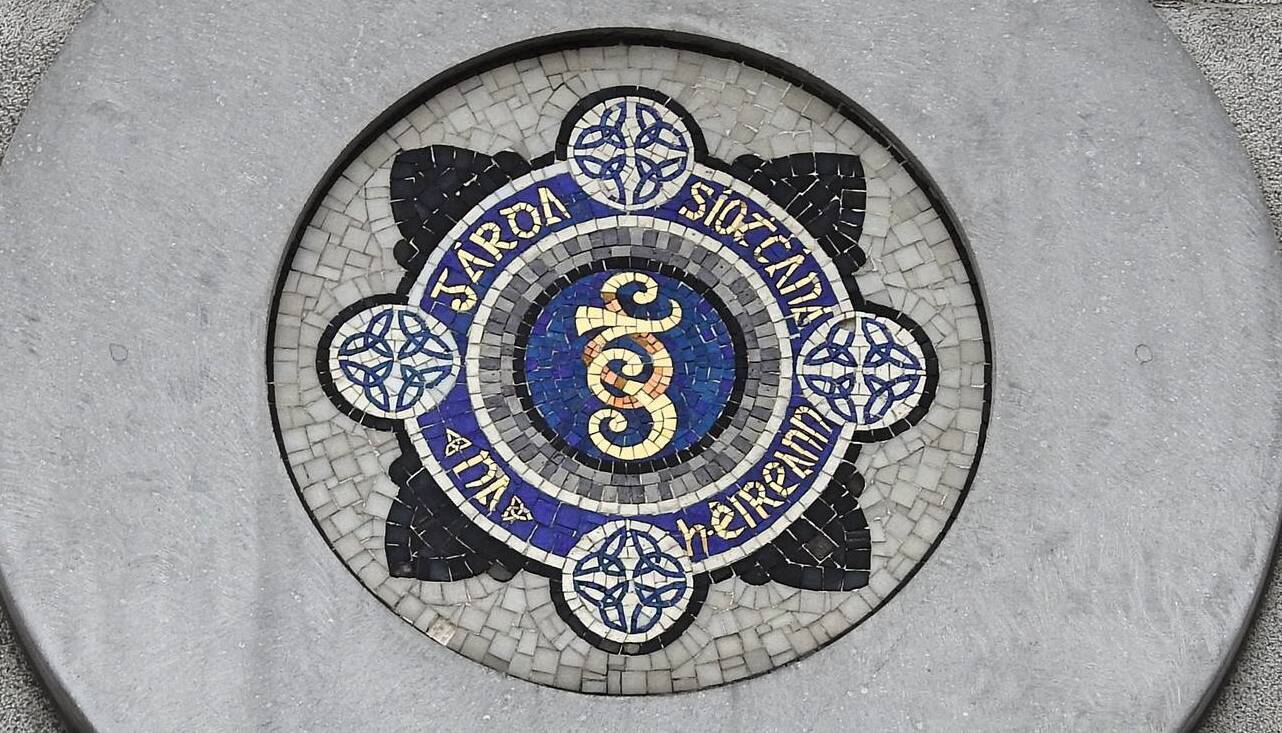Garda Superintendent Accused of Photographing Whistleblower in Court — image 1