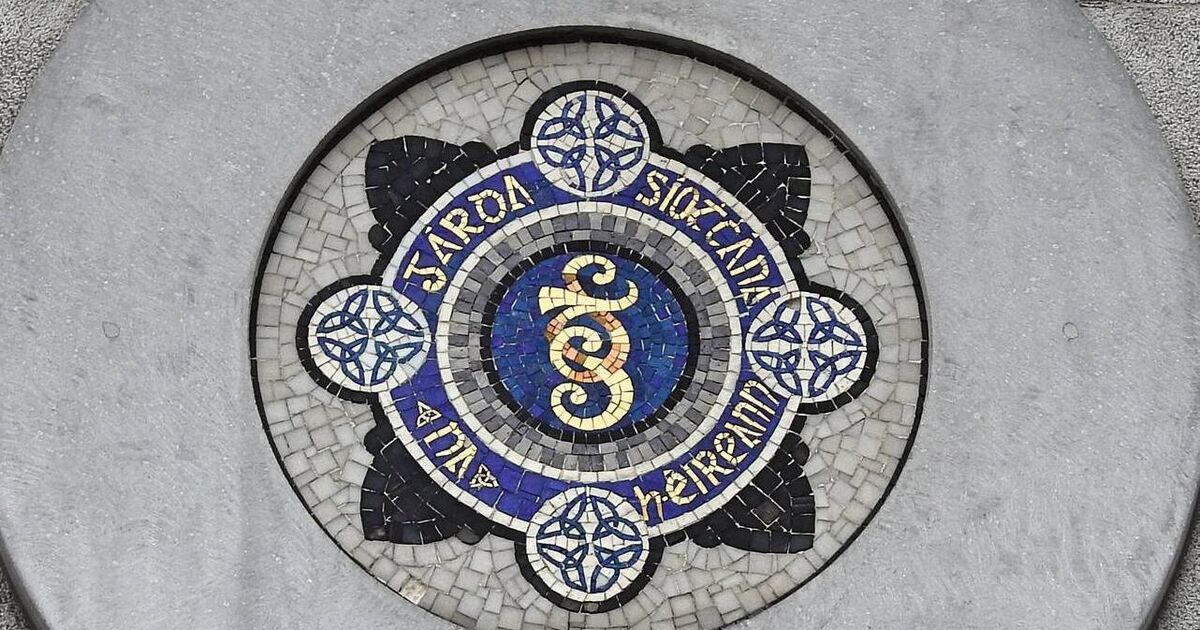 Garda Superintendent Accused of Photographing Whistleblower in Court