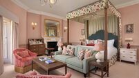 Hotel review: Newly restored manor offers intimate retreat with essence of country living