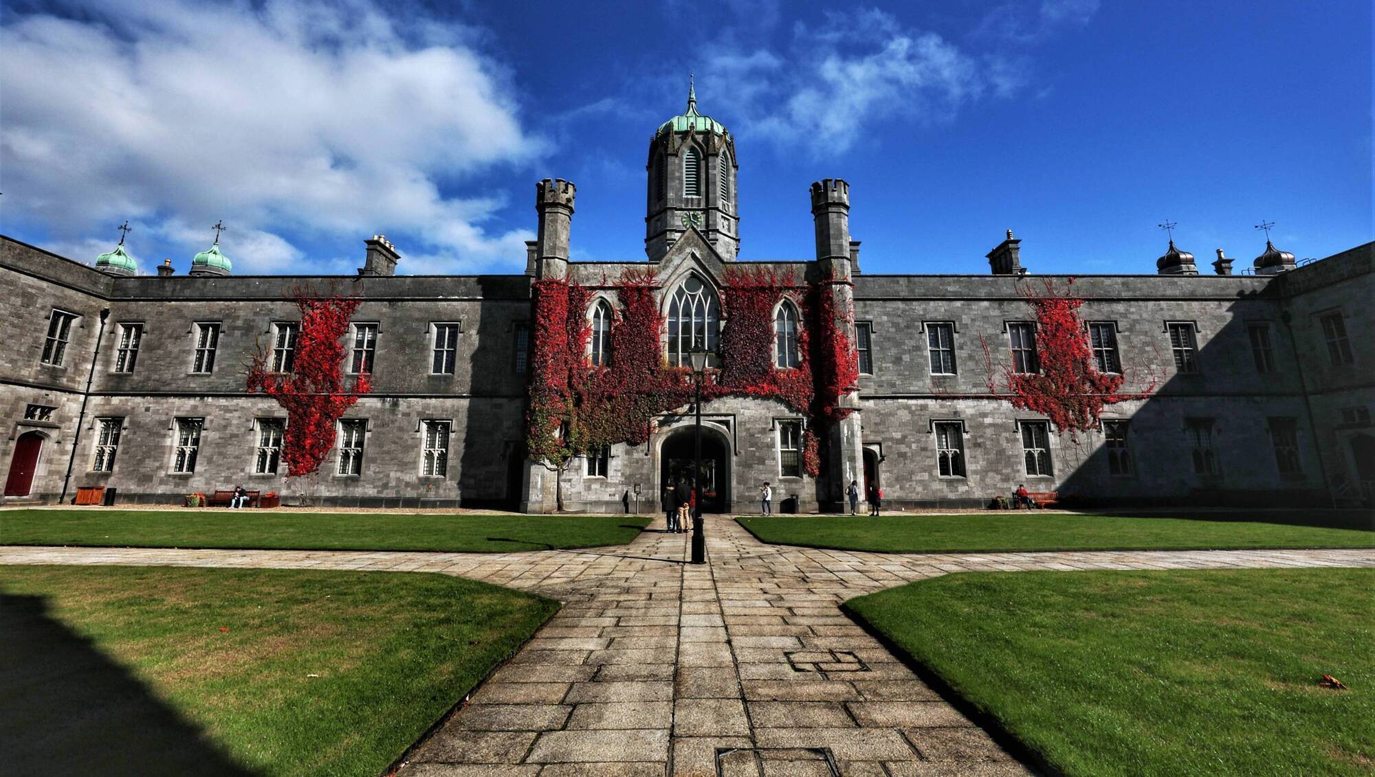 The University of Galway’s research partnership with Israel’s Technion has caused anger among students, staff and human rights scholars.