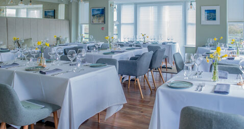 Restaurant review: Oar fails to make a splash — but there's time to right the ship
