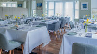 Restaurant review: Oar fails to make a splash — but there's time to right the ship