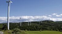Ireland 'needs to invest €4.5bn in wind'