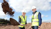 Kings Laundry create 40 jobs in Cork with €21m project