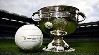 GAA Football All-Ireland Senior Championship Final Previews