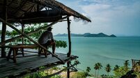 My family journey through Thailand — a goodbye disguised as a holiday