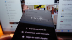 <p>The EU agreed on a ban on AI practices which create unauthorised sexually explicit images, a move responding to such content generated by Elon ​Musk's AI chatbot ​Grok on X.</p>