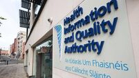 Hiqa finds 'regular illicit substance use' by children at Tusla centre in southwest